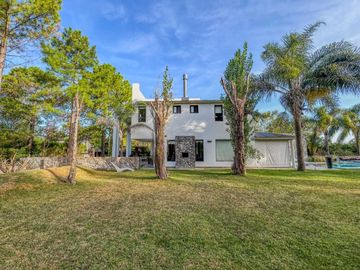VENTA CASA 6 AMB CANNING PISCINA FINANCIACIÓN 50%