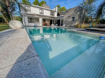 VENTA CASA 6 AMB CANNING PISCINA FINANCIACIÓN 50%