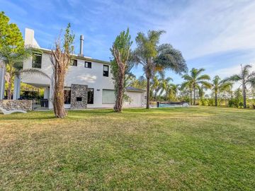 VENTA CASA 6 AMB CANNING PISCINA FINANCIACIÓN 50%