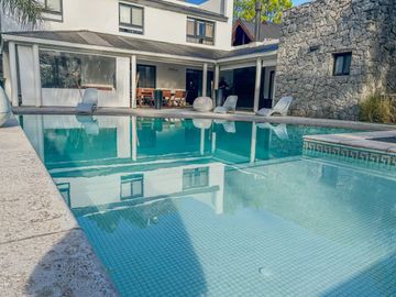 VENTA CASA 6 AMB CANNING PISCINA FINANCIACIÓN 50%
