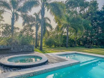 VENTA CASA 6 AMB CANNING PISCINA FINANCIACIÓN 50%