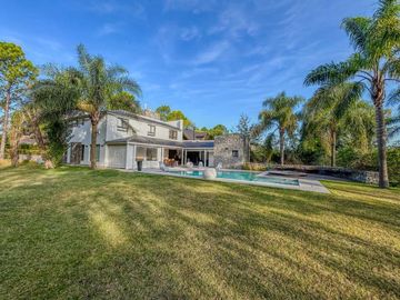 VENTA CASA 6 AMB CANNING PISCINA FINANCIACIÓN 50%