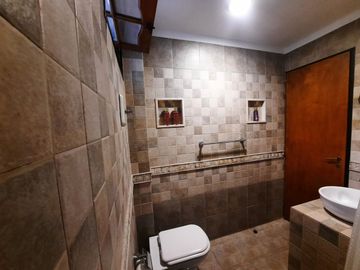 VENTA CASA 4 AMB COCHERA PATIO VILLA DEL PARQUE