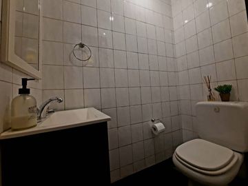 VENTA CASA 4 AMB COCHERA PATIO VILLA DEL PARQUE