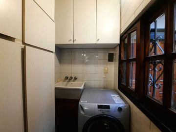 VENTA CASA 4 AMB COCHERA PATIO VILLA DEL PARQUE