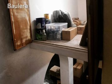 VENTA CASA 4 AMB COCHERA PATIO VILLA DEL PARQUE
