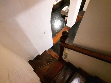 VENTA CASA 4 AMB COCHERA PATIO VILLA DEL PARQUE