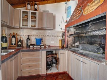 Venta casa 7 amb. Villa Santa Rita Pileta+Cocheras