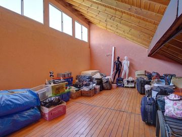 Venta casa 7 amb. Villa Santa Rita Pileta+Cocheras