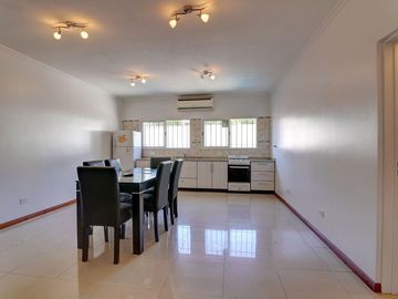 Venta casa 7 amb. Villa Santa Rita Pileta+Cocheras