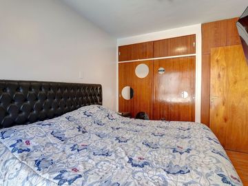 Venta casa 7 amb. Villa Santa Rita Pileta+Cocheras