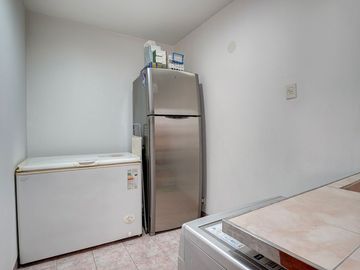 Venta casa 7 amb. Villa Santa Rita Pileta+Cocheras