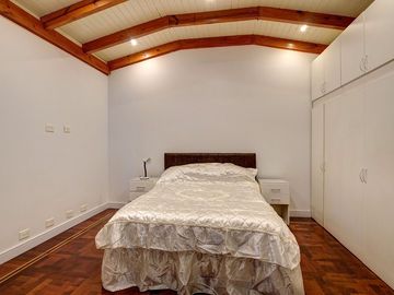 Venta casa 7 amb. Villa Santa Rita Pileta+Cocheras