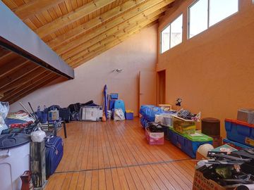 Venta casa 7 amb. Villa Santa Rita Pileta+Cocheras