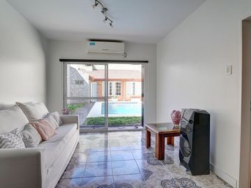 Venta casa 7 amb. Villa Santa Rita Pileta+Cocheras