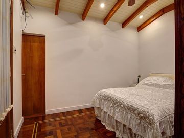 Venta casa 7 amb. Villa Santa Rita Pileta+Cocheras