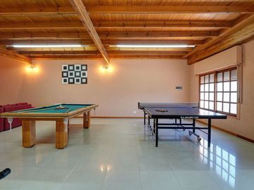 Venta casa 7 amb. Villa Santa Rita Pileta+Cocheras