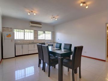 Venta casa 7 amb. Villa Santa Rita Pileta+Cocheras