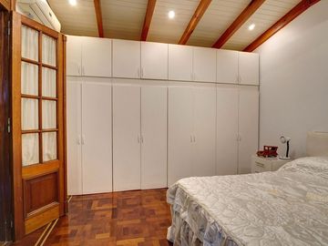 Venta casa 7 amb. Villa Santa Rita Pileta+Cocheras