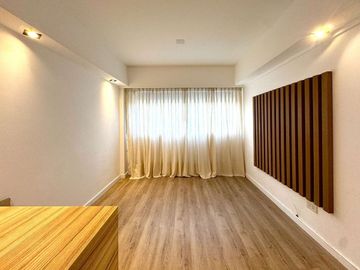 ALQUILER MONOAMBIENTE CON COCHERA RECOLETA