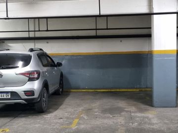 Vta. Cochera en Caballito