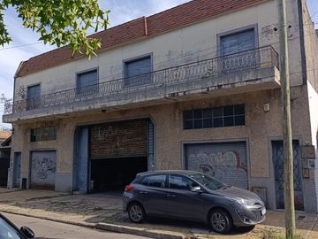 Venta de Galpon. Excelente Ubicación.