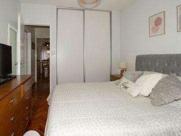 VENTA DEPTO. 3 ambientes reciclado en Belgrano