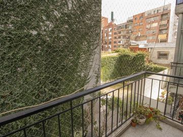 VENTA DEPTO. 3 ambientes reciclado en Belgrano