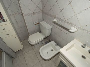 VENTA DEPTO. 3 ambientes reciclado en Belgrano