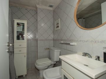 VENTA DEPTO. 3 ambientes reciclado en Belgrano