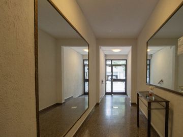 VENTA DEPTO. 3 ambientes reciclado en Belgrano