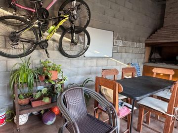 CASA 3 DORM PILETA HOUSING MATIENZO APTO CREDITO