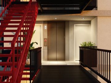 EXCLUSIVO DPTO 1 DORM EDIFICIO 