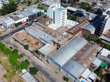 EXCLUSIVO DPTO 1 DORM EDIFICIO 