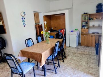 VENTA CASA PARQUE. MONTE CRISTO CIUDAD DE CBA.