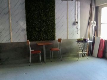 CASA + LOCAL COMERCIAL LA FALDA SOBRE AV. ESPAÑA