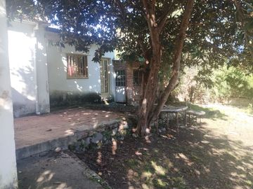 VENTA 2 CASAS  PAN DE AZUCAR COSQUIN APTA CREDITO