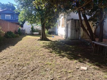 VENTA 2 CASAS  PAN DE AZUCAR COSQUIN APTA CREDITO