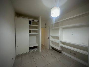 DEPARTAMENTO 2 AMB COCHERA ESCRITORIO VENTA