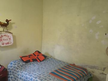venta casa 3 ambientes con jardin en monte grande