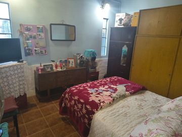 venta casa 3 ambientes con jardin en monte grande