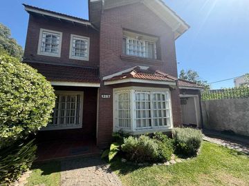 CASA VENTA 5 AMB BURZACO