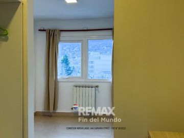 Ushuaia | Alquiler | Depto 2 amb | Zona Centro