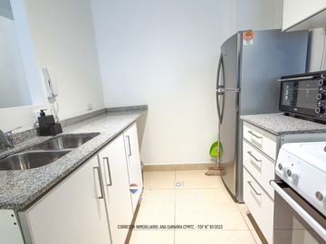 Ushuaia | Alquiler | Depto 2 amb | Zona Centro