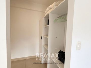 Ushuaia | Alquiler | Depto 2 amb | Zona Centro