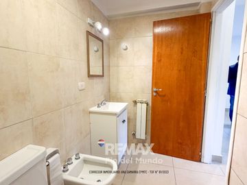 Ushuaia | Alquiler | Depto 2 amb | Zona Centro
