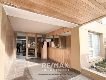 Ushuaia | Alquiler | Depto 2 amb | Zona Centro