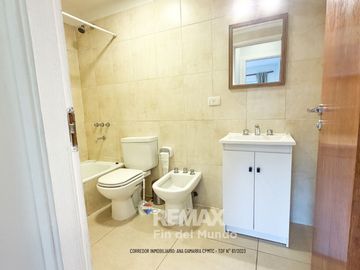 Ushuaia | Alquiler | Depto 2 amb | Zona Centro