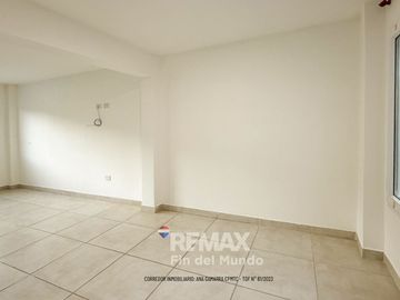 Ushuaia | Alquiler | Depto 3 Amb | Zona Kuanip