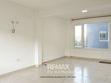 Ushuaia | Alquiler | Depto 3 Amb | Zona Kuanip